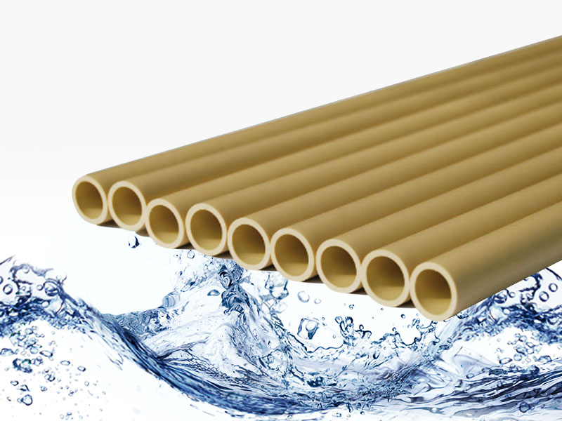 PE給水管和普通水管的區(qū)別在哪？